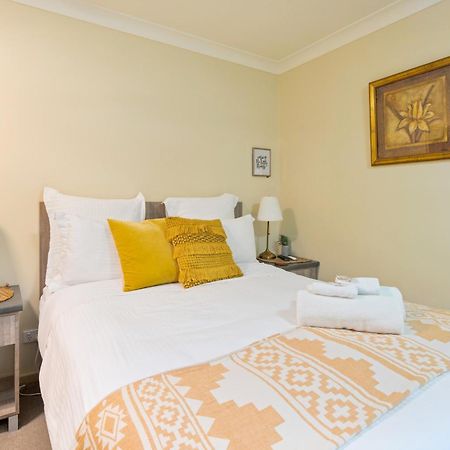 The Guesthouse Maleny Extérieur photo
