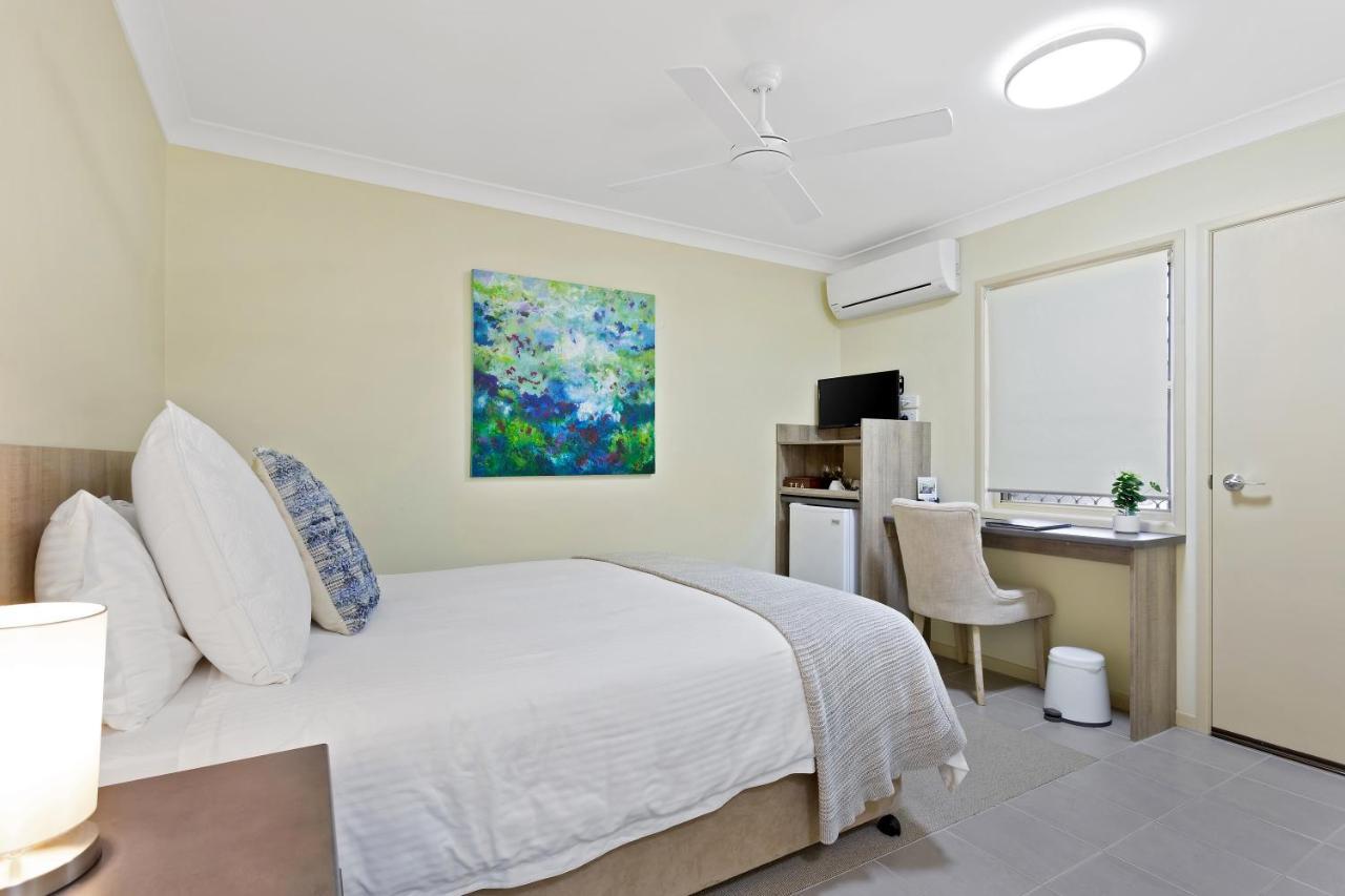 The Guesthouse Maleny Extérieur photo