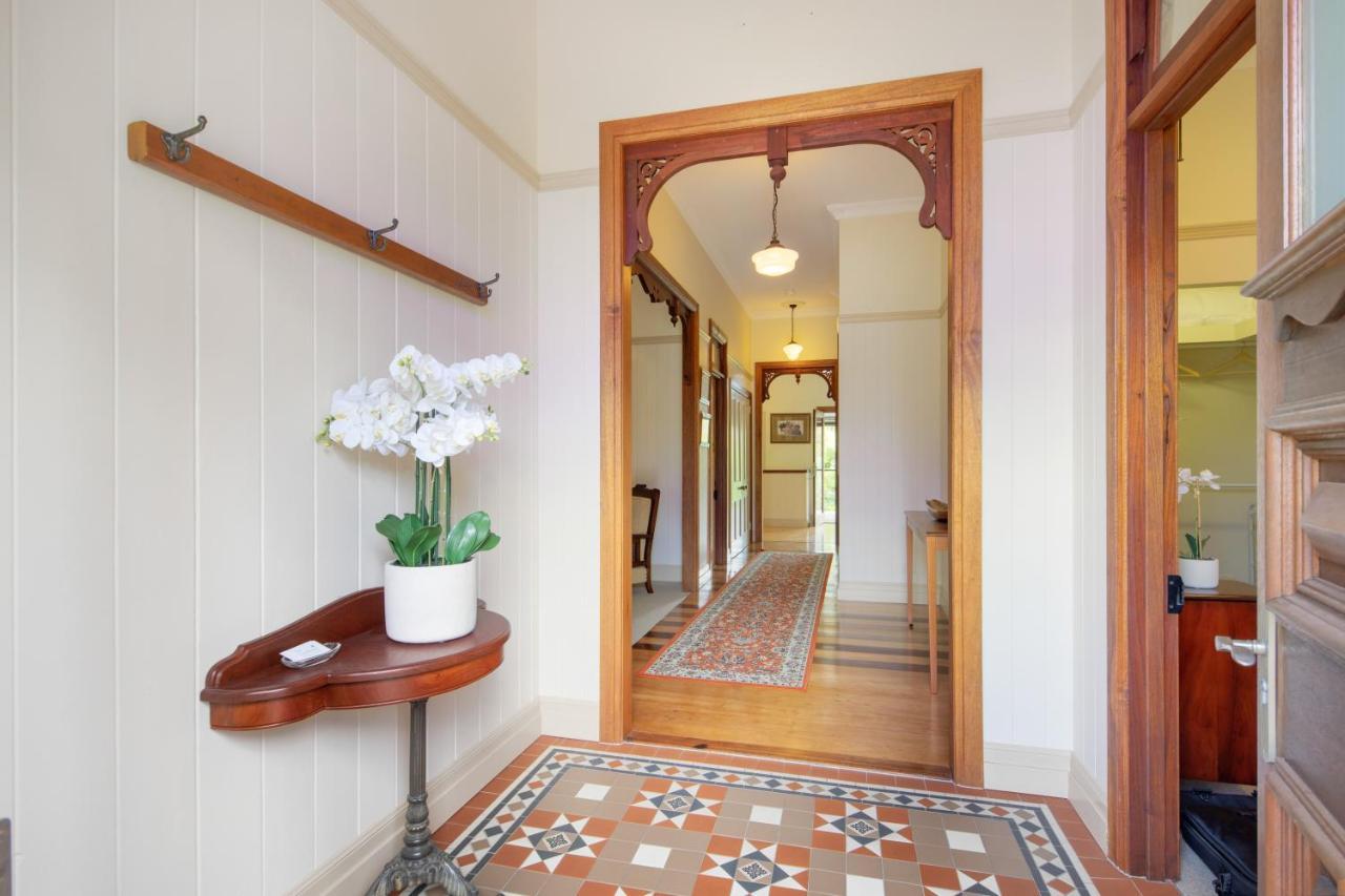 The Guesthouse Maleny Extérieur photo