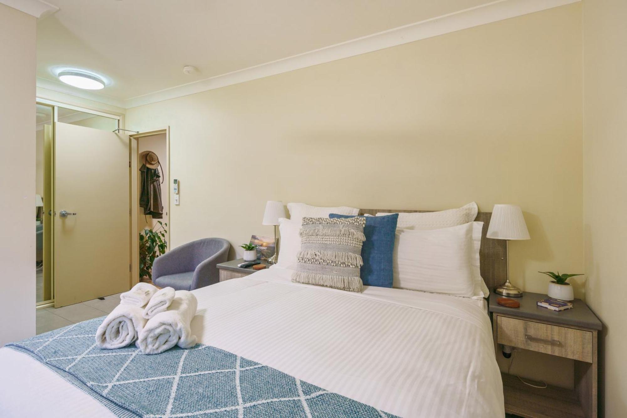 The Guesthouse Maleny Extérieur photo