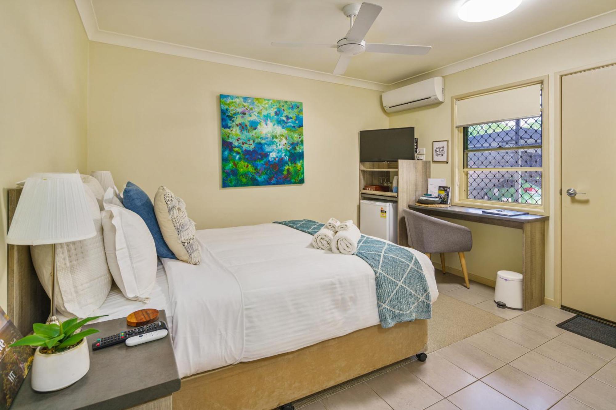 The Guesthouse Maleny Extérieur photo