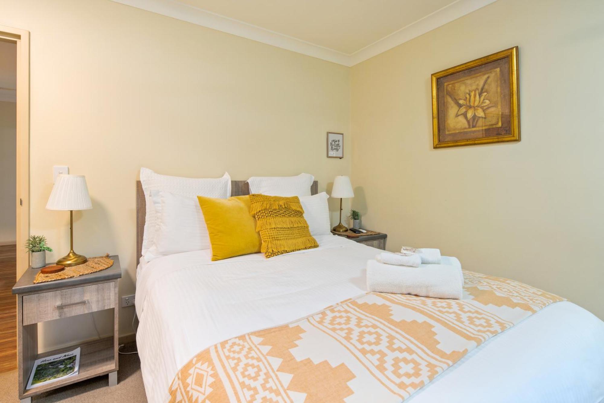The Guesthouse Maleny Extérieur photo