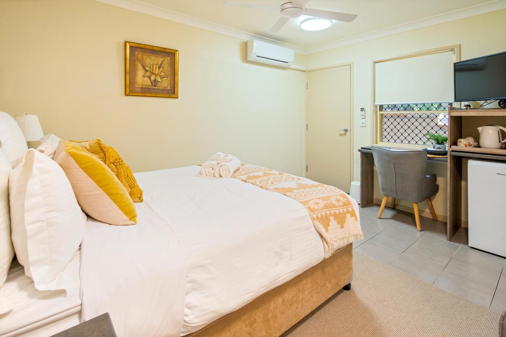 The Guesthouse Maleny Extérieur photo