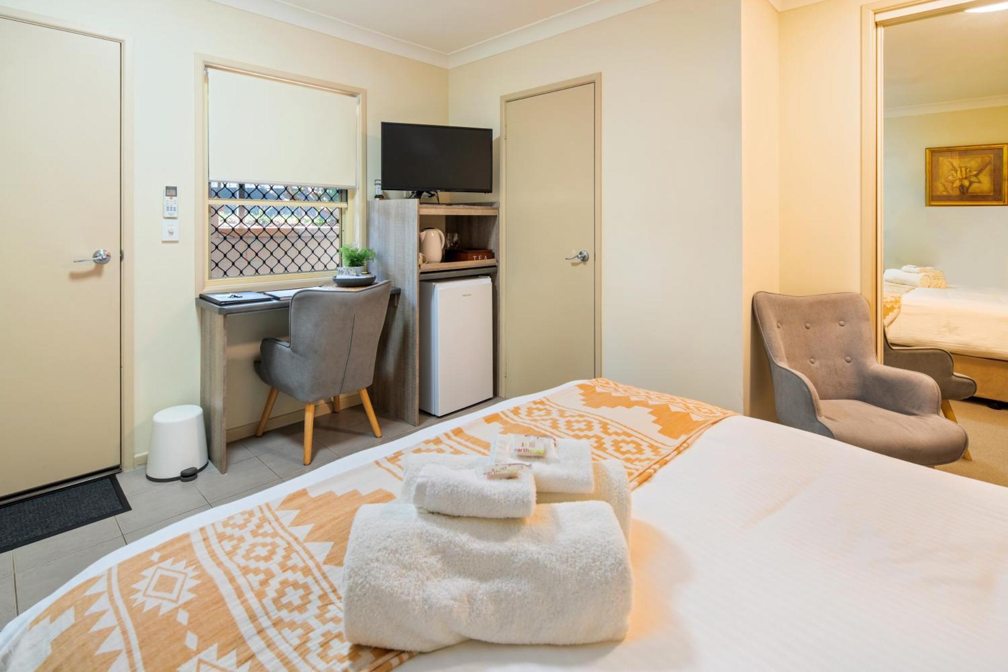 The Guesthouse Maleny Chambre photo