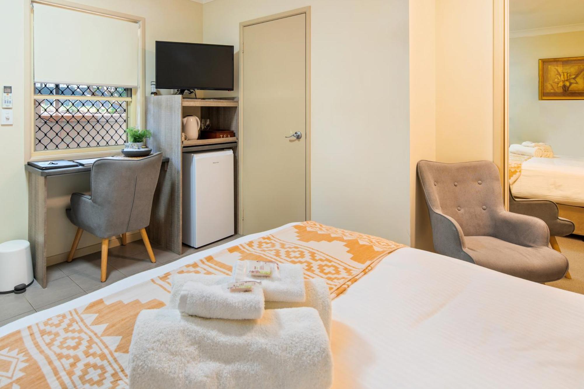 The Guesthouse Maleny Chambre photo