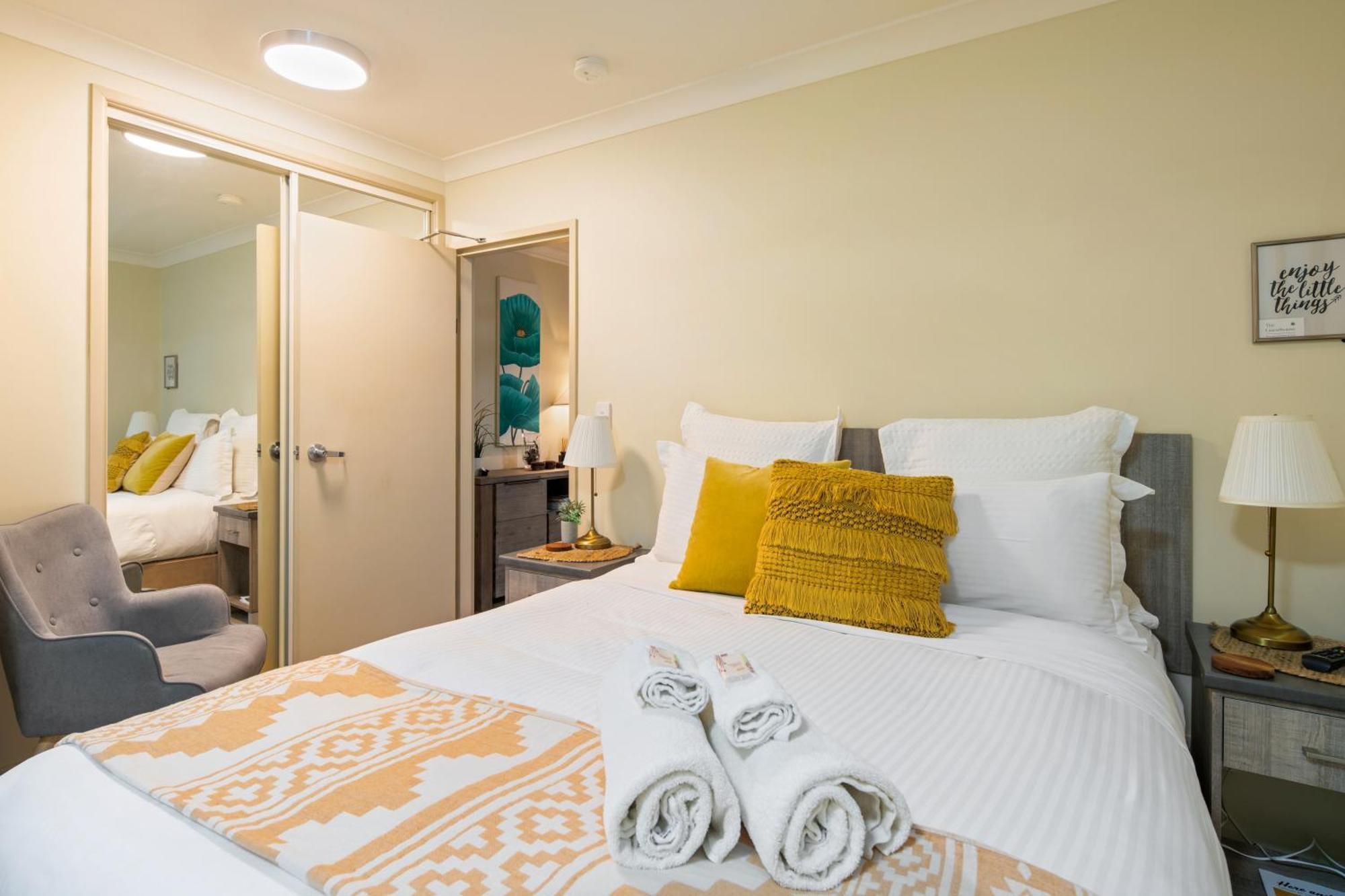 The Guesthouse Maleny Chambre photo