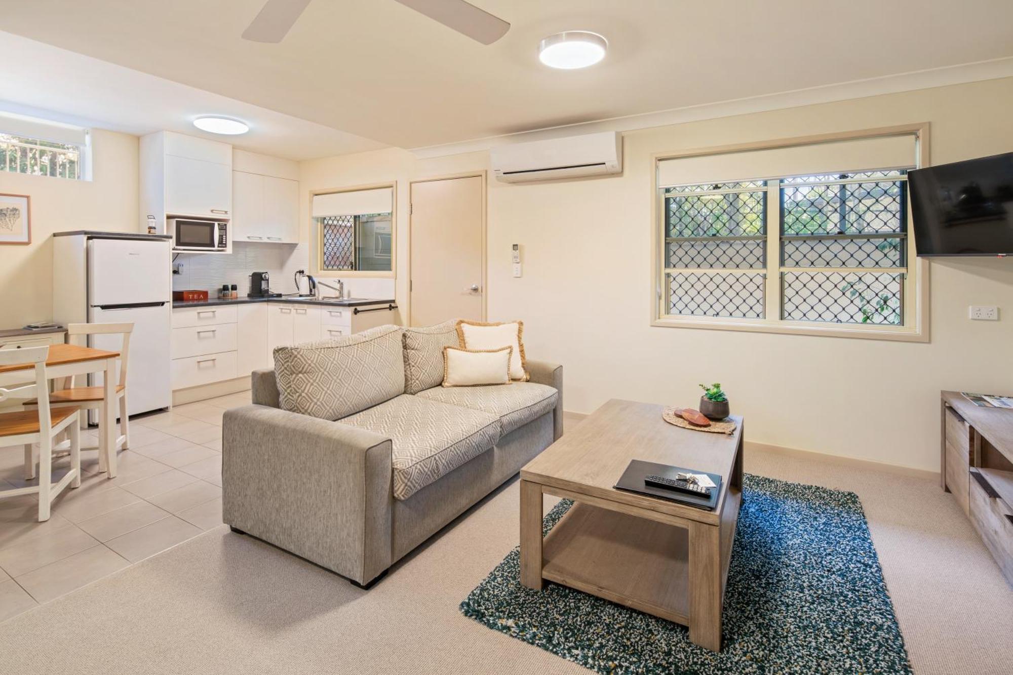 The Guesthouse Maleny Chambre photo