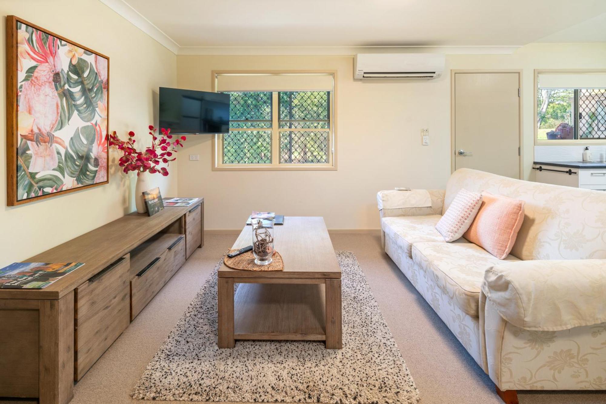The Guesthouse Maleny Chambre photo